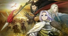 Arslan Senki episodio 26