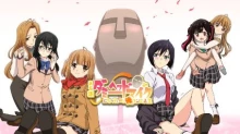 Aru Asa Dummy Head Mic ni Natteita Ore-kun no Jinsei episodio 12