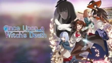 Aru Majo ga Shinu Made episodio 12