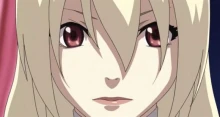 Aru Zombie Shoujo no Sainan episodio 1