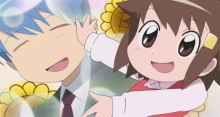 Asako Get You!! episodio 2