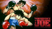Ashita no Joe episodio 79