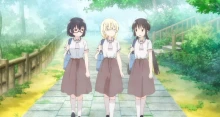 Asobi Asobase Especiales episodio 2