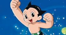 Astro Boy: Tetsuwan Atom episodio 52