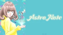 Astro Note episodio 12