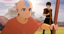 Avatar: La Leyenda de Aang Audio Latino episodio 54