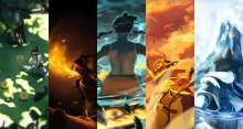 Avatar: La Leyenda de Korra Castellano episodio 52