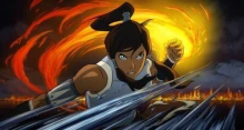 Avatar: La leyenda de Korra Latino episodio 52