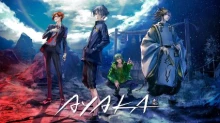 Ayaka episodio 12