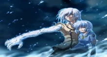 Ayakashi episodio 12