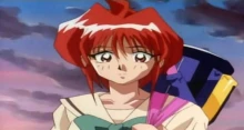 Ayane-chan High Kick! episodio 1