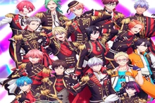B-Project: Netsuretsu*Love Call episodio 12