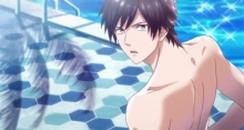 B-Project: Zecchou Emotion episodio 12