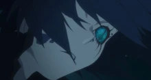 B: The Beginning Castellano episodio 12