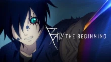 B: The Beginning Latino episodio 12