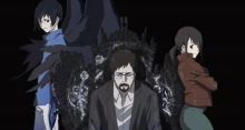 B: The Beginning episodio 12