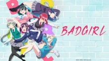 Bad Girl