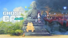 Bakeneko Anzu-chan episodio 1