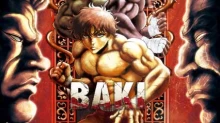 Baki 2nd Season episodio 13