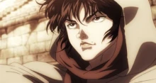 Baki OVA episodio 1