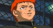 Baki the Grappler episodio 24