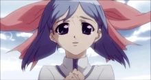 Baldr Force Exe Resolution episodio 4