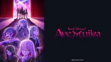 BanG Dream! Ave Mujica episodio 13