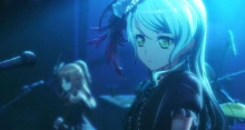 BanG Dream! Film Live episodio 1