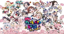 BanG Dream! Garupa☆Pico: Fever! episodio 26