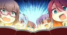 BanG Dream! Garupa☆Pico Temporada 1 episodio 26