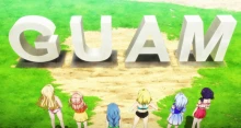 BanG Dream! Movie: Poppin' Dream! episodio 1