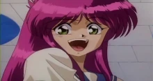 Bannou Bunka Neko-Musume (1998) episodio 14