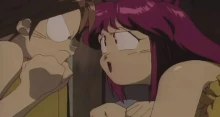 Bannou Bunka Neko-Musume episodio 6
