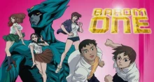 Barom One Latino episodio 13