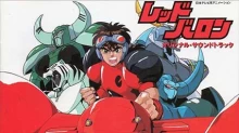 Baron Rojo episodio 49