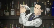 Bartender episodio 11