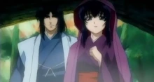 Basilisk: Kouga Ninpou Chou Latino episodio 24