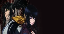 Basilisk: Kouga Ninpou Chou episodio 24