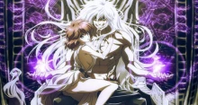 Bastard!! Ankoku no Hakaishin (ONA) episodio 24