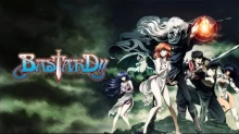 Bastard!!: Ankoku no Hakaishin episodio 6