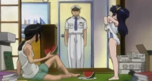 Battle Programmer Shirase episodio 15