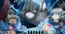 Beastars 2 episodio 12