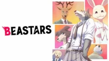 Beastars Latino episodio 12
