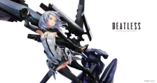 Beatless Final Stage episodio 4