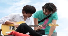 Beck Live Action episodio 1