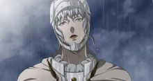 Berserk Castellano episodio 25