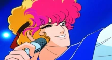 Bésame Licia (Aishite Knight) Castellano episodio 42