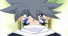 Beyblade G Revolution episodio 52