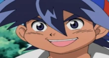Beyblade Latino episodio 51