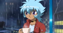 Beyblade: Metal Fusion episodio 51